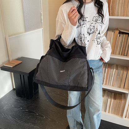 Geräumige Reisetasche Brehn