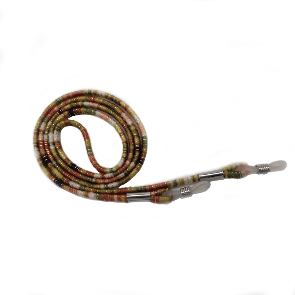 Stylische Perlen-Lanyard Brehn