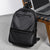 Urban Minimalist Rucksack Brehn