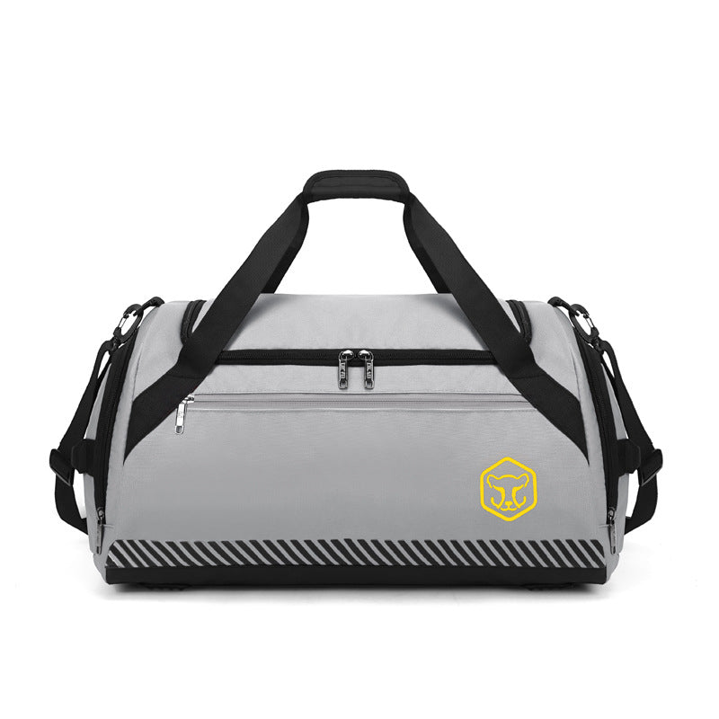 Vielseitige Allwetter-Sport-Duffle-Tasche Brehn