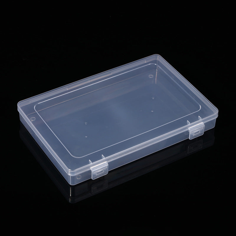 Multi-Funktionale Aufbewahrungsorganizer-Box Brehn