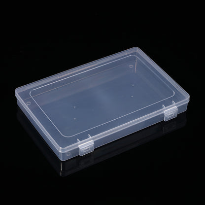 Multi-Funktionale Aufbewahrungsorganizer-Box Brehn