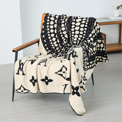 Damen decorative Wohndecke Brehn