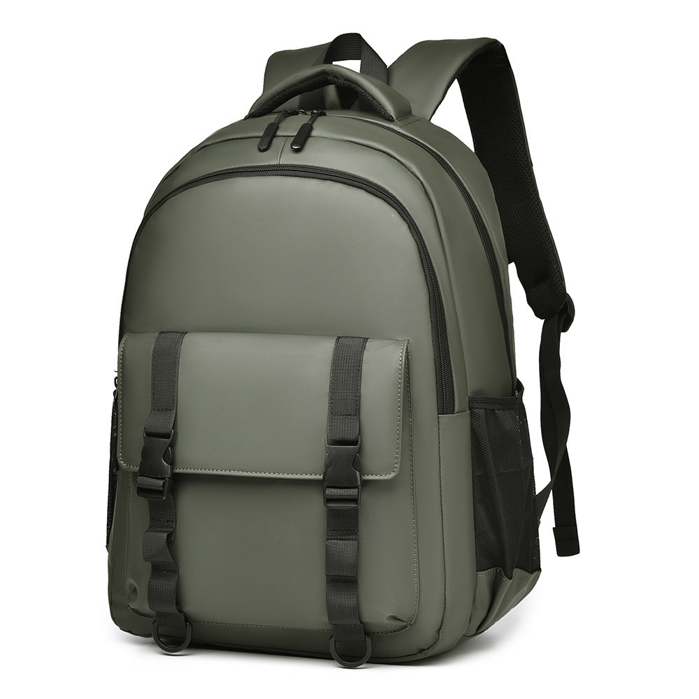 Vielseitiger Allwetter-Rucksack Brehn