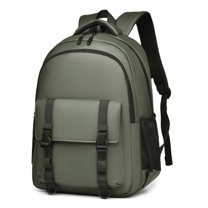 Vielseitiger Allwetter-Rucksack Brehn