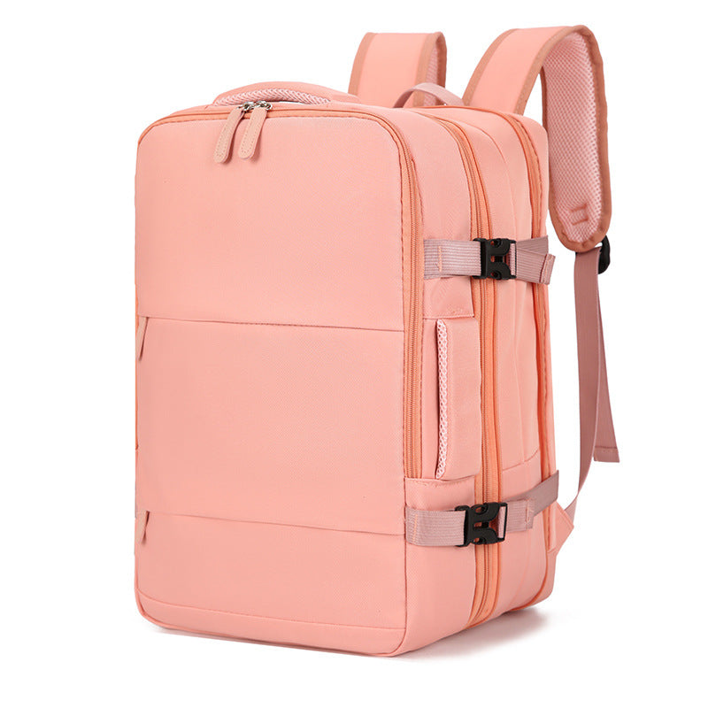Multi-Funktions-Reise-Organizer-Rucksack Brehn