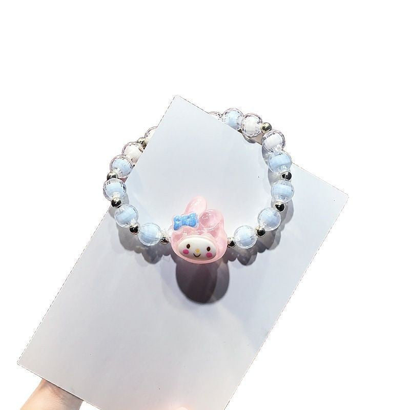 Süßes Armband mit Tiermotiv Brehn
