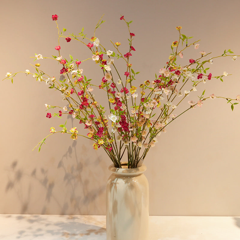 Kunstblumenstrauß Brehn
