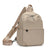 Multifunktionaler Stylischer Rucksack Brehn