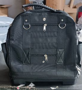 Multi-Funktionale Utility Rucksack Brehn
