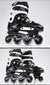 Hochleistungs-Inlineskates Brehn