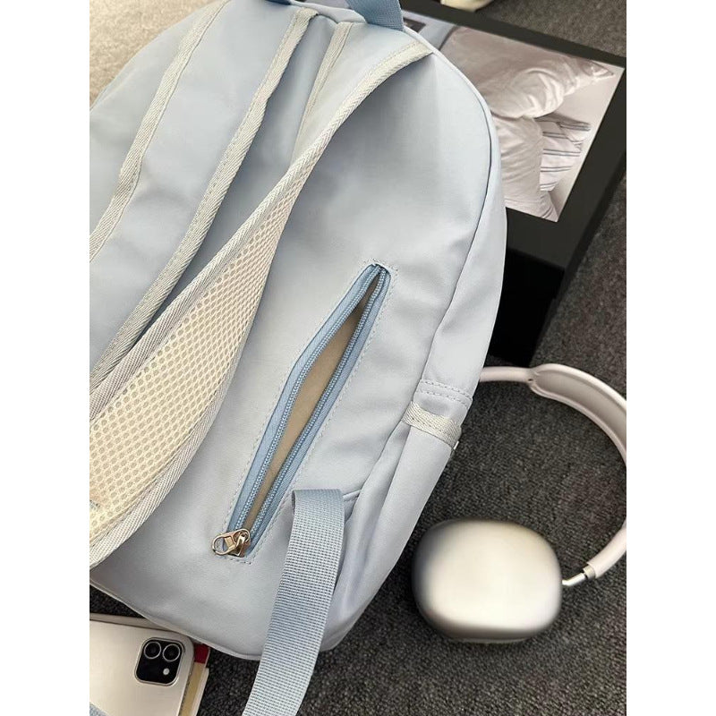 Urban Grafikdesign Rucksack Brehn