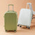 Stylische modulare Reisetasche Brehn