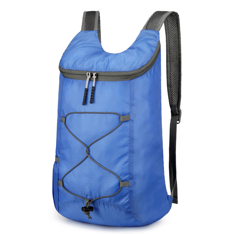 Leichter Outdoor-Wanderrucksack Brehn