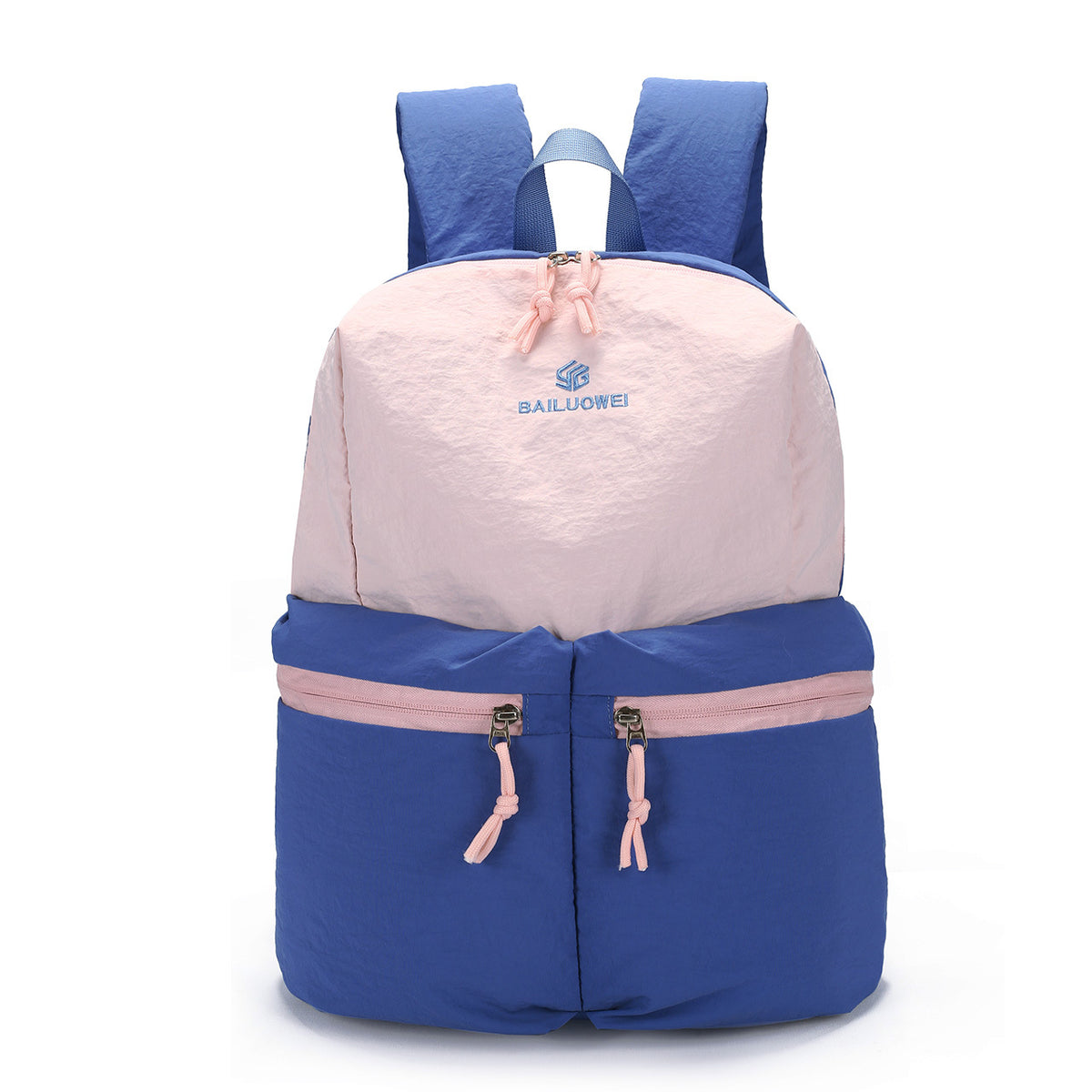 Leichte Reisetasche