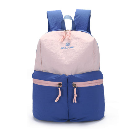 Leichte Reisetasche