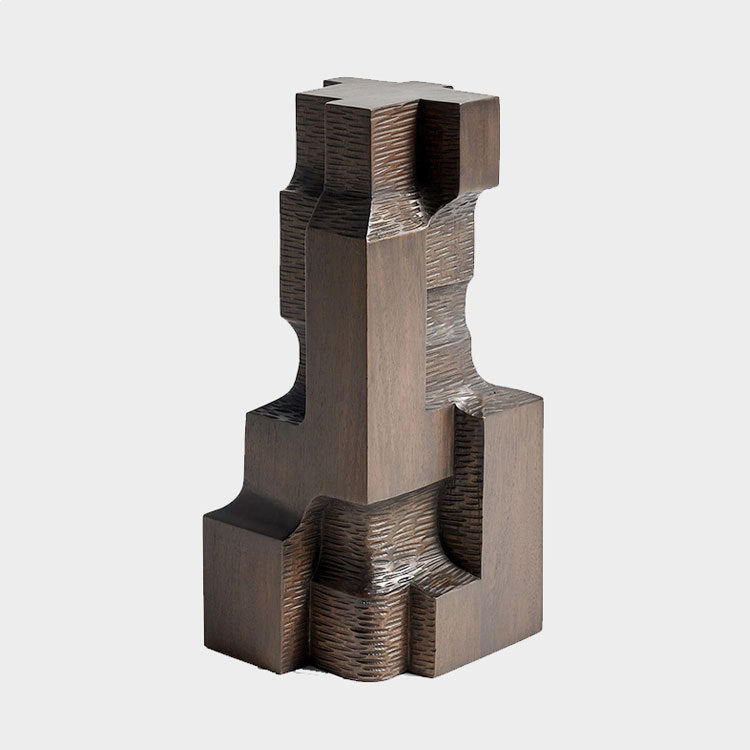 Dekorative Skulptur