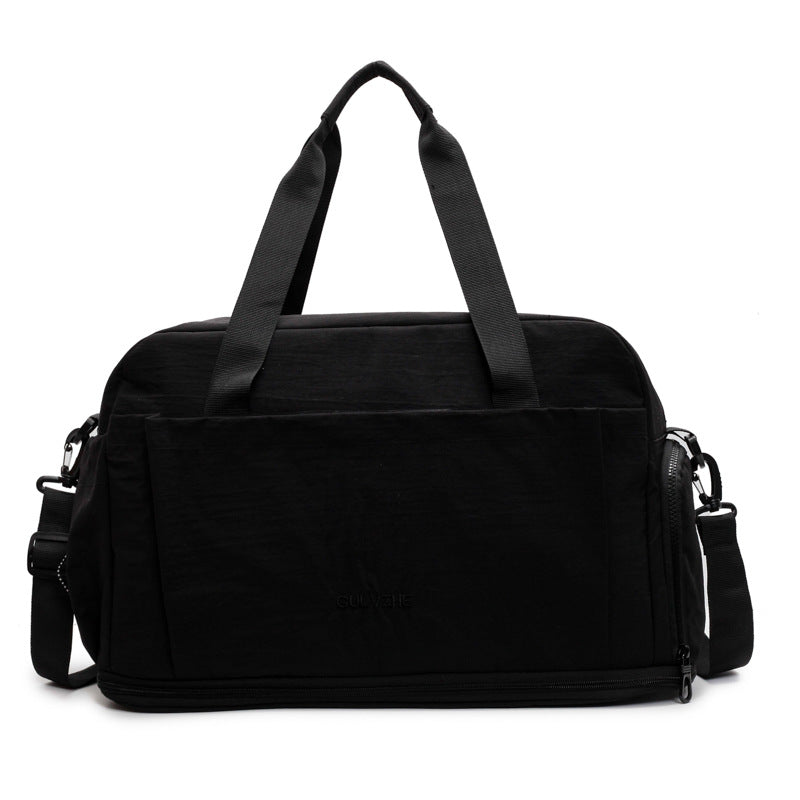 Vielseitige aktive Reise-Duffel Brehn