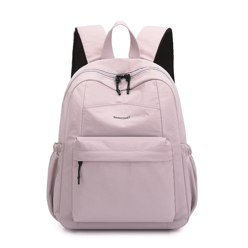 Vielseitiger Alltags-Rucksack Brehn