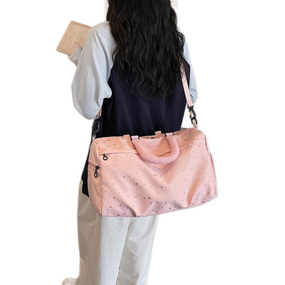 Vielseitige Reisetasche Brehn