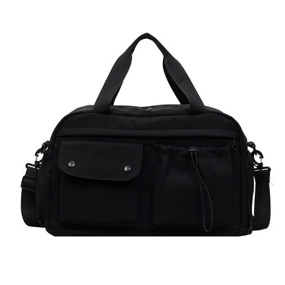 Vielseitige Sport-Duffle-Tasche Brehn