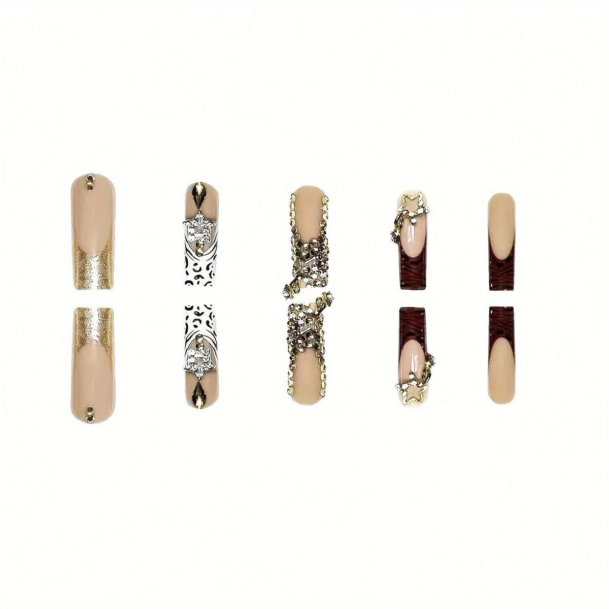 Nail Art Brehn