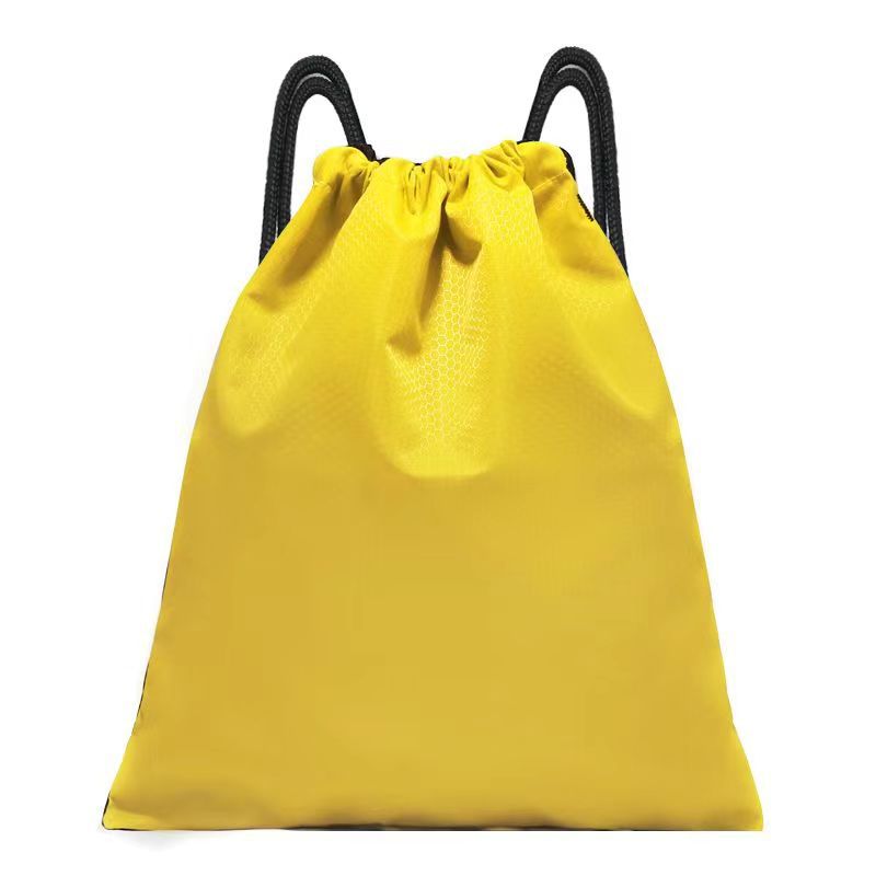 Vielseitiger Kordelzug-Rucksack Brehn
