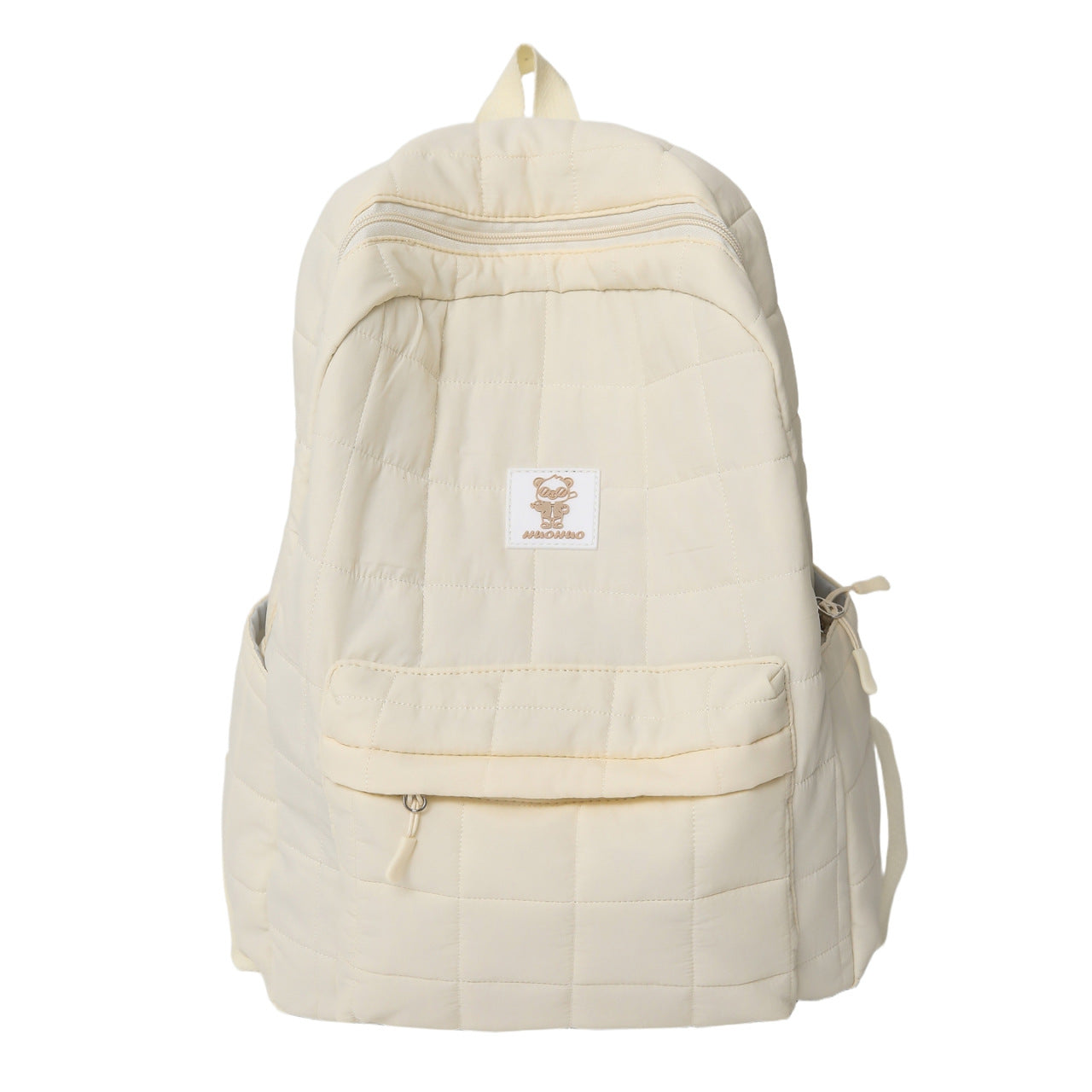 Gepolsterter Multi-Compartment Rucksack