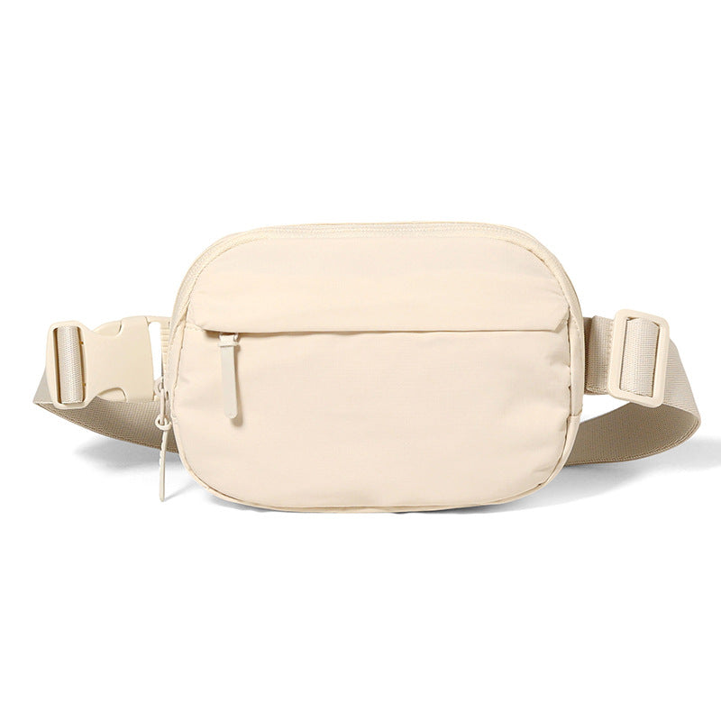 Kompakte Vielseitige Gürteltasche Brehn