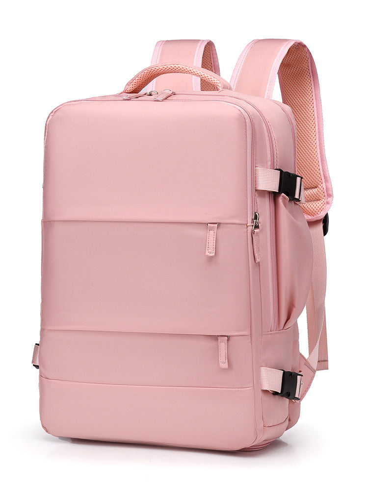 Vielseitiger Business-Rucksack Brehn