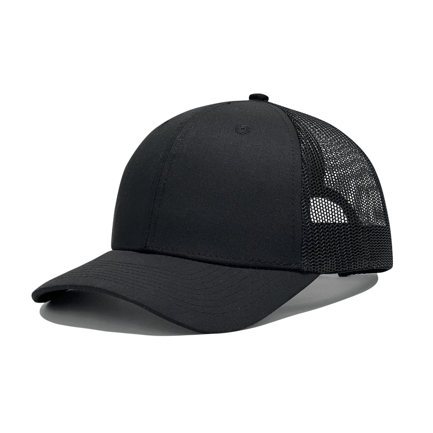 Damen Strukturierte Trucker Cap Brehn