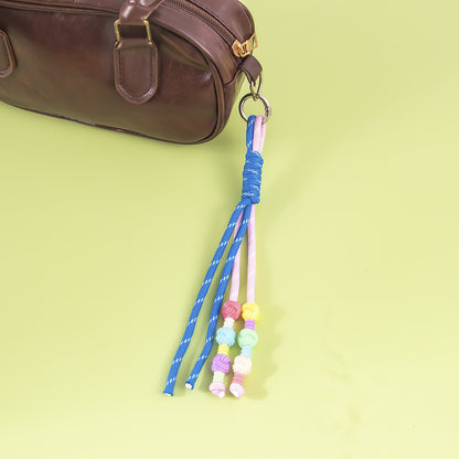 Dekorativer Knoten Lanyard Brehn