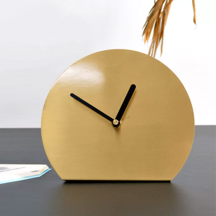 Moderner Minimalistischer Tischwecker