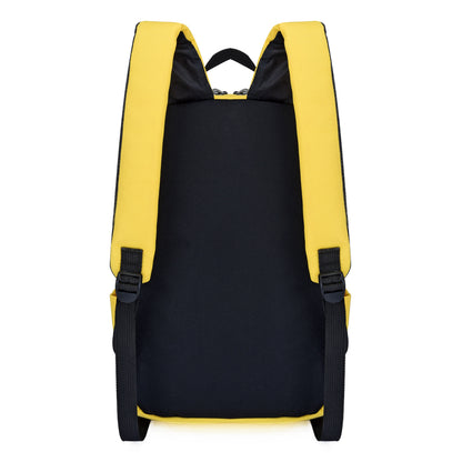 Minimalistischer Alltag-Rucksack Brehn
