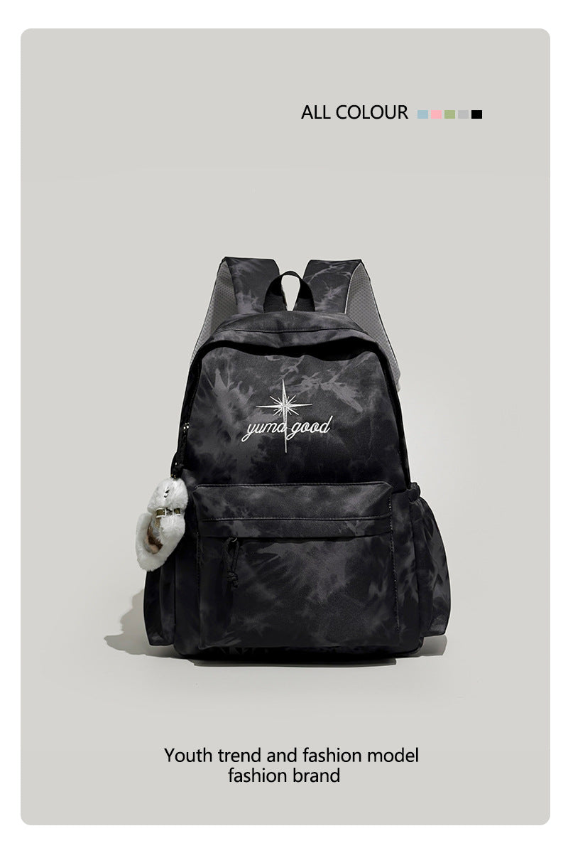 Stylischer Multi-Funktions-Rucksack Brehn
