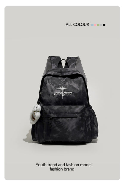 Stylischer Multi-Funktions-Rucksack Brehn