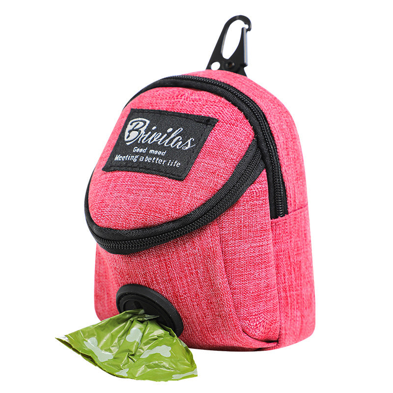 Pet Waste Bag Holder Brehn