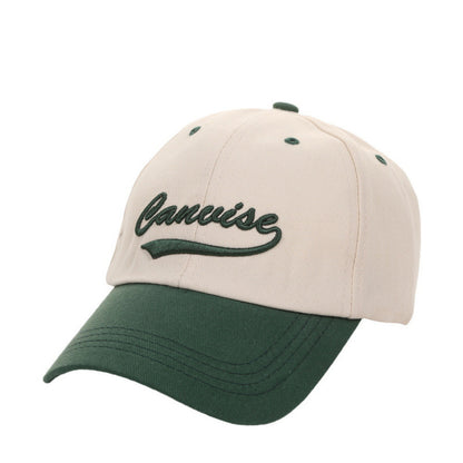 Männer Casual Twill Baseballcap Brehn