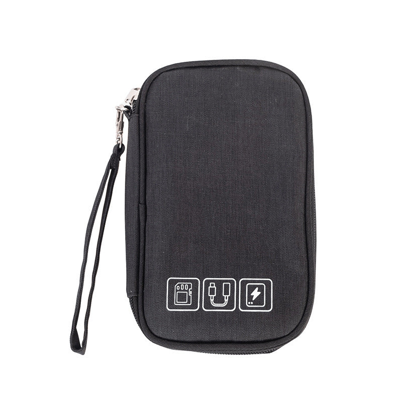 Tech-Zubehör-Organizer-Case Brehn