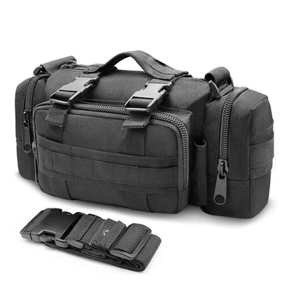 Taktische Utility-Tasche Brehn