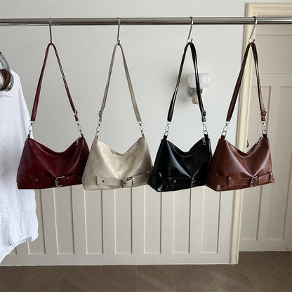 Stylische Lässige Handtasche