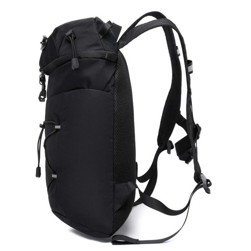 Praktischer Rucksack für Freizeitaktivitäten Brehn