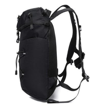 Praktischer Rucksack für Freizeitaktivitäten Brehn