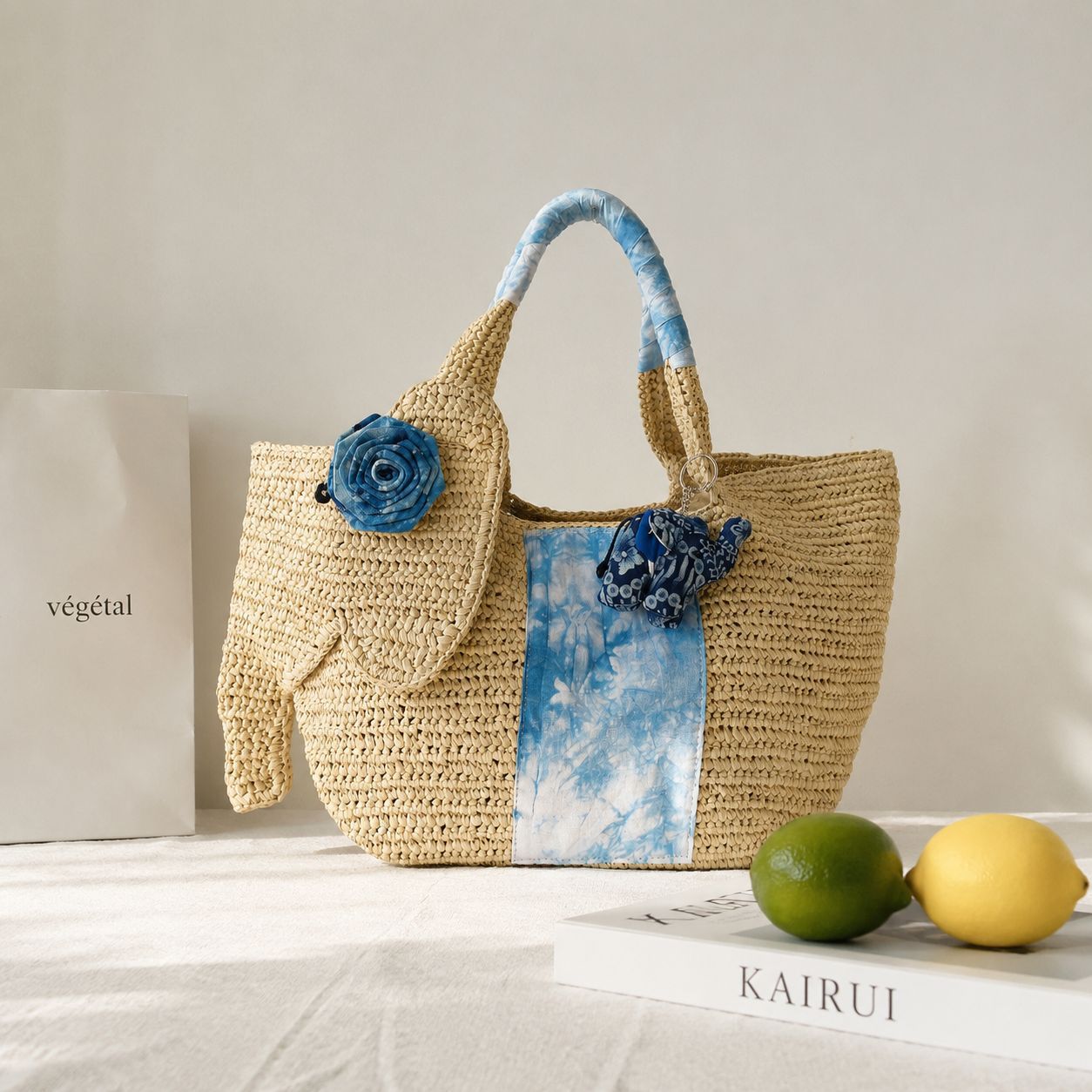 Handtasche Brehn