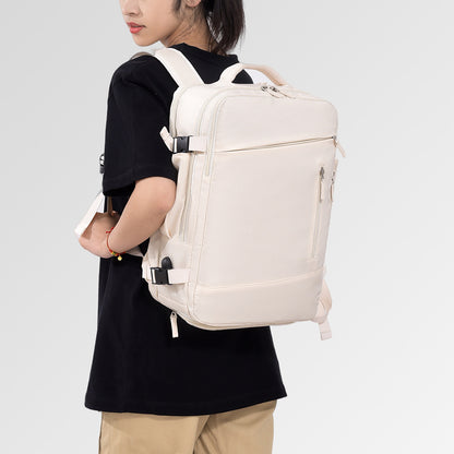 Vielseitiger leichter Business-Rucksack Brehn