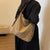 Stylische Mehrfachfach Hobo-Tasche Brehn