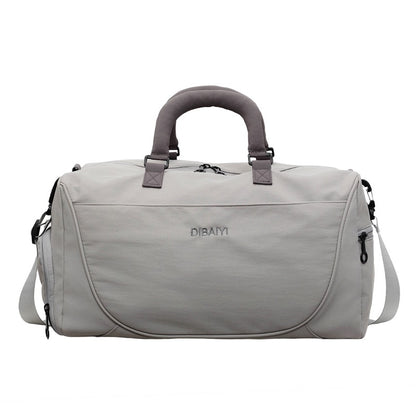 Geräumige vielseitige Reisetasche