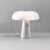 Elegante Pilz Tischlampe