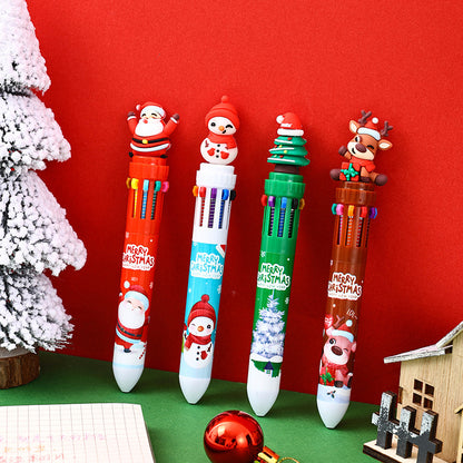 Multifunktionaler Stift Brehn