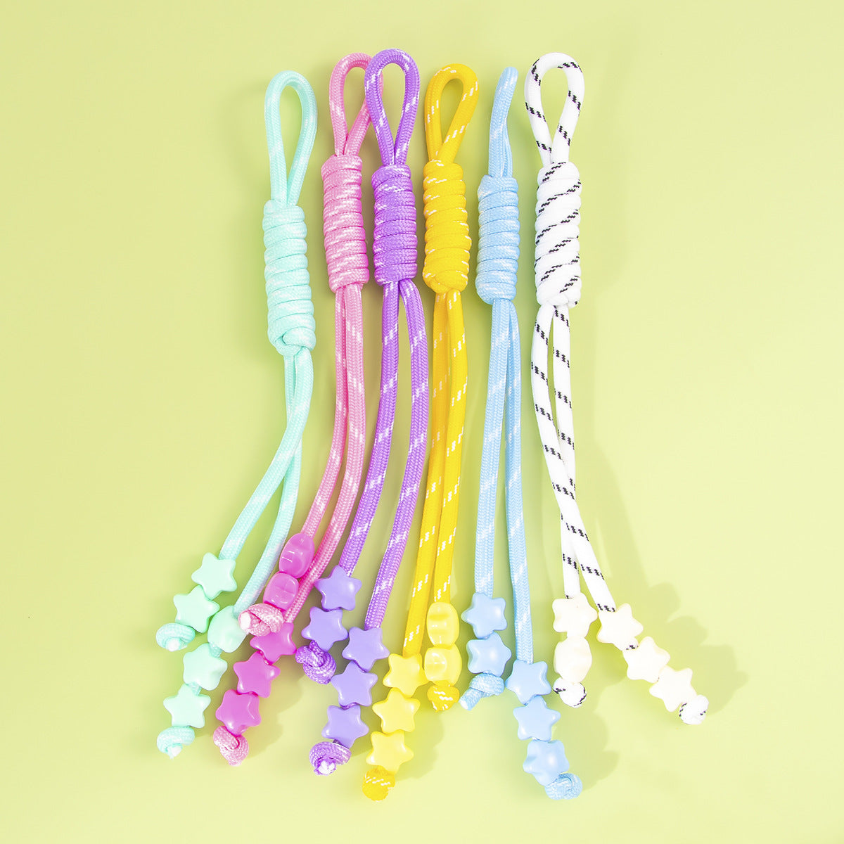 Verstellbares Paracord-Zubehör Brehn